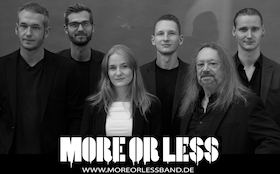 Bild: More or Less