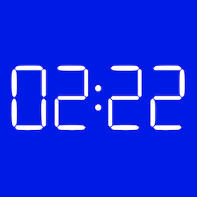 Bild: 2:22 Eine Geistergeschichte
