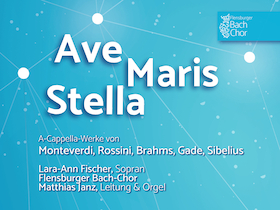 Bild: Ave Maris Stella - Nordische Weite & Südliche Intensität