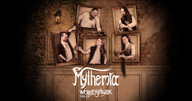 Bild: Mythemia - Wolkenjäger Tour 2026