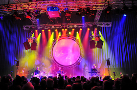 Bild: Pulse - The Best of Pink Floyd