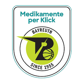 Bild: SBB Börde Baskets vs. Medikamente per Klick Bayreuth