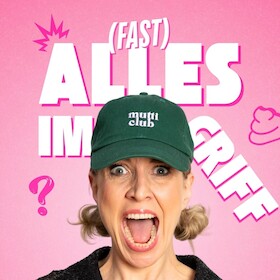 Bild: Nora Boeckler - (Fast) Alles im Griff