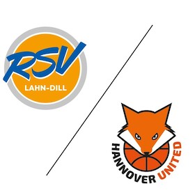 Bild: RSV Lahn-Dill vs. Hannover United
