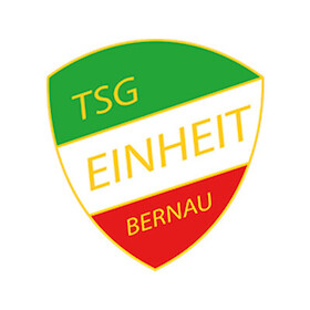 Bild: BSG Stahl Brandenburg - TSG Einheit Bernau