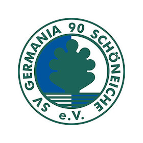 Bild: BSG Stahl Brandenburg - SV Germania 90 Schöneiche