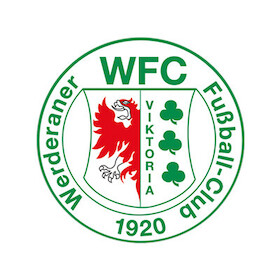 Bild: BSG Stahl Brandenburg - Werderaner FC Viktoria 1920