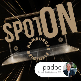 Bild: SPOT ON #2 – padoc