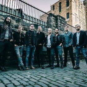 Bild: Kombiticket 25. Irish Folk Nights