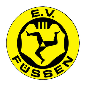 Bild: EV Lindau Islanders - 	EV Füssen