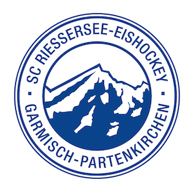 Bild: EV Lindau Islanders - SC Riessersee