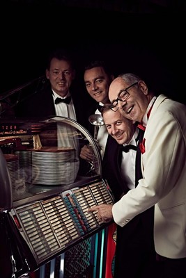 Bild: The world famous GLENN MILLER ORCHESTRA