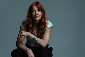 Bild: Ida Sand & Band - I WILL BE RIGHT THERE TOUR 2027