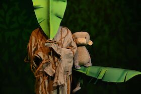 Bild: Anouk - Das Kindermusical
