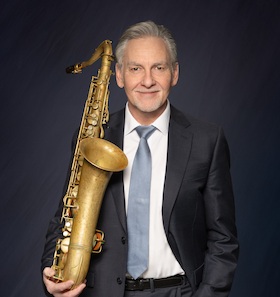 Bild: Pasternack 26 - Konzert mit Andreas Pasternack in der Dorfkirche Steinhagen