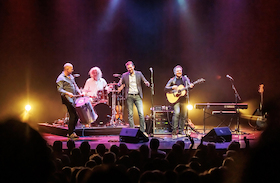 Bild: Simon & Garfunkel Revival Band - Feelin' Groovy