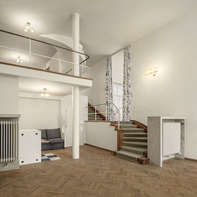 Bild: ARCH ON WALK HIETZING 1 – Raumkonzepte von Frank bis Loos