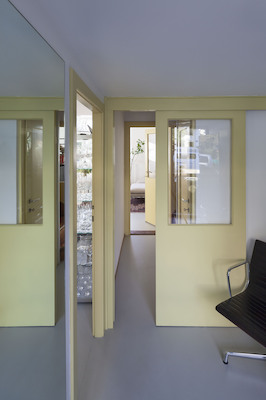 Bild: ARCH ON WALK HIETZING 2 – Experimentelle Mustersiedlungen