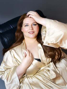 Bild: Nicole Jäger - Grande Dame