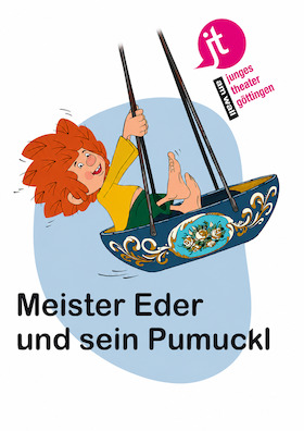 Bild: Meister Eder und sein Pumuckl - Meister Eder und sein Pumuckl