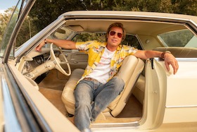Bild: Once Upon a Time In…Hollywood