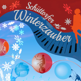 Bild: 12. Schüttorfer Winterzauber - Die beliebte Varieté Show