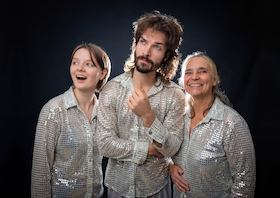 Bild: Theater L.U.S.T.: Die Improcomedy-Show - skurril-spontan-überraschend
