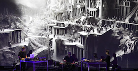 Bild: Les Empires
