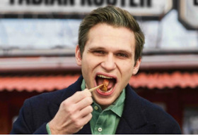 Bild: Fabian Köster - 10 Jahre Reporter - fast - ohne Grenzen
