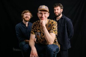 Bild: JazzTime Schwäbisch Hall präsentiert: Nils Kugelmann Trio