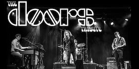 Bild: The DOORS Tribute Band - Riders on the storm!