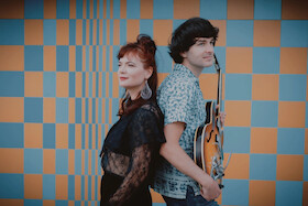 Bild: JazzTime Schwäbisch Hall präsentiert: Elina Duni & Rob Luft