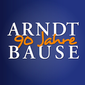 Bild: Arndt Bause - 90 Jahre