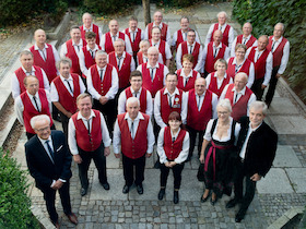 Bild: Herbstkonzert Blasorchester der Lessingstadt e.V.