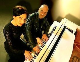 Bild: Eine musikalische Hommage an den Herbst und gegen den Novemberblues ...