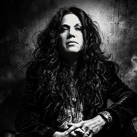 Bild: Sari Schorr - Running Wild – European Tour 2026