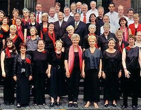 Bild: BOSY Chor Extra - Der Neue Chor der Stadt Bochum