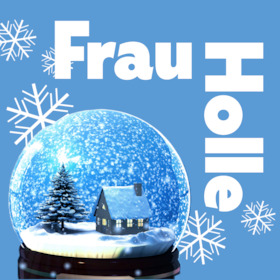 Bild: Frau Holle - Premiere