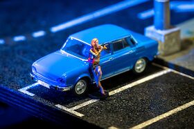 Bild: Transport: Cargo