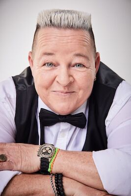 Bild: Woody Feldmann - Sach ma geht’s noch?