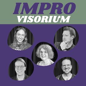 Bild: Improvisorium präsentiert: Die Reise