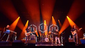 Bild: Nighthawks - Konzert