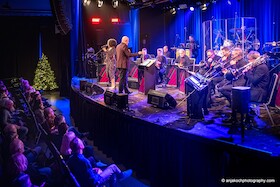 Bild: Let´s Swing for Xmas 2026