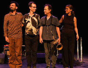 Bild: KammerJazz
