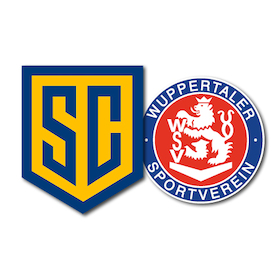 Bild: SC St. Tönis - Wuppertaler SV