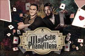 Bild: Magische Phänomene