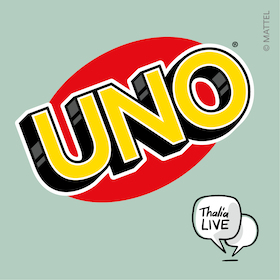 Bild: UNO Games Night bei Thalia in Berlin