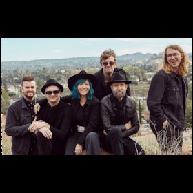 Bild: Beau Gris Gris (USA) - Roots Rock mit Americana, Country und Souleinflüssen