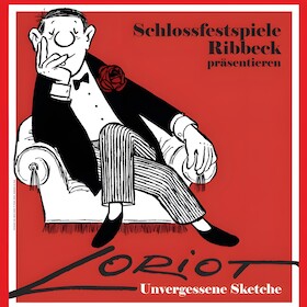 Bild: LORIOT - unvergessene Sketche - Gastspiel Königs Wusterhausen
