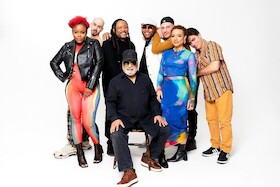 Bild: INCOGNITO | THE BRAND NEW HEAVIES - ACID Jazz Night